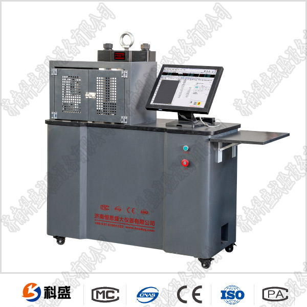 YES-2000D數(shù)顯壓力試驗(yàn)機(jī)(電動絲杠)