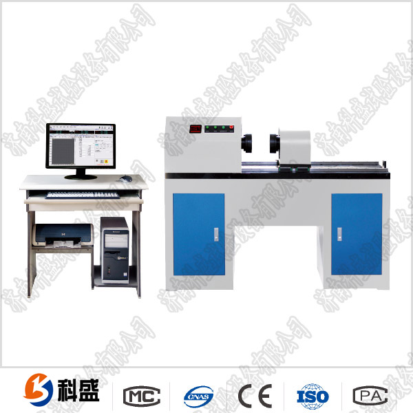 螺栓扭轉(zhuǎn)機械試驗機