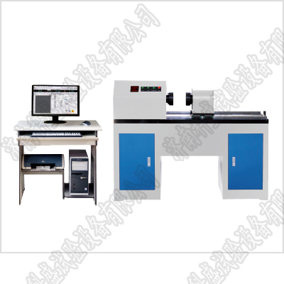 全自動數(shù)顯高強(qiáng)螺栓試驗(yàn)機(jī)