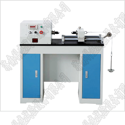 JWJ系列金屬線材反復(fù)彎曲試驗機(jī)