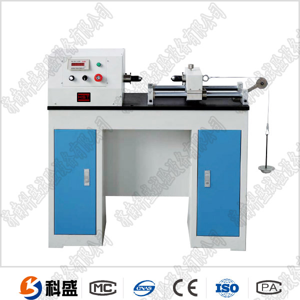 鋼絞線(xiàn)拉伸荷重試驗(yàn)機(jī)