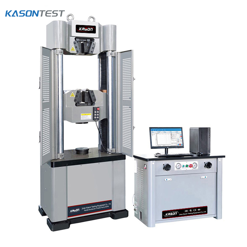 WEW-D系列 微機(jī)屏顯式液壓萬(wàn)能試驗(yàn)機(jī)